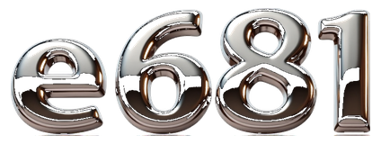 e681 logo